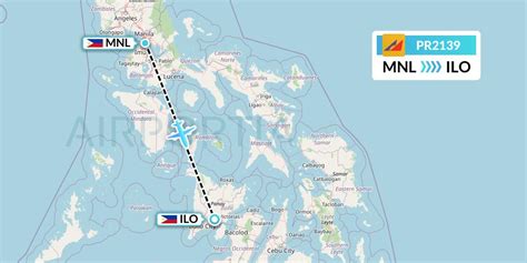 Find Philippine Airlines(PR) flights from Manila to Iloilo.